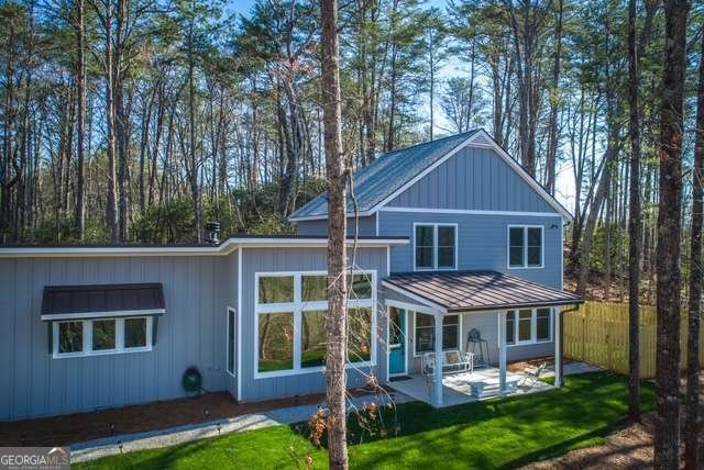 206 Celestial Circle Clayton - Photo 49