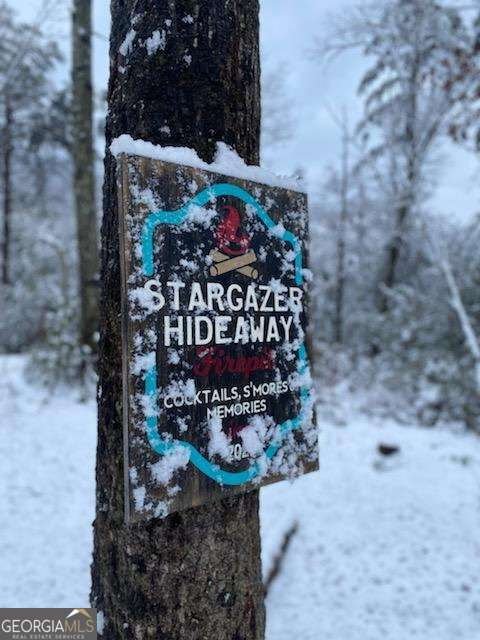 206 Celestial Circle Clayton - Photo 52