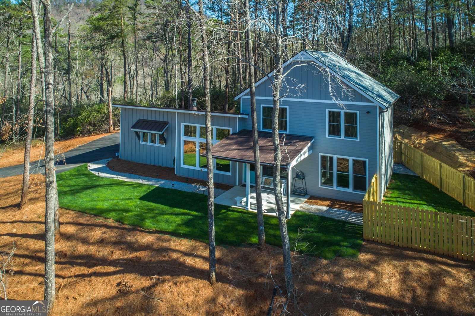 206 Celestial Circle Clayton - Photo 56