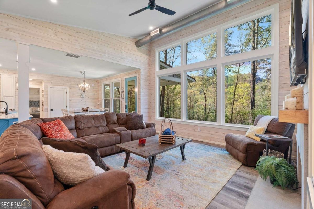 206 Celestial Circle Clayton - Photo 6