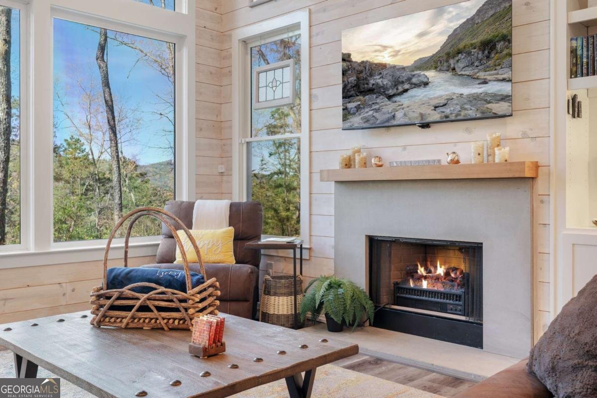 206 Celestial Circle Clayton - Photo 8