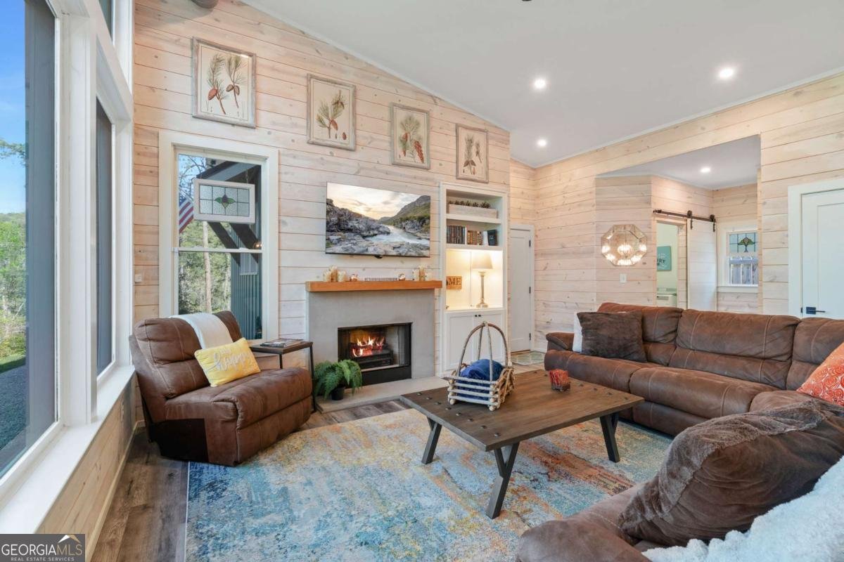 206 Celestial Circle Clayton - Photo 9