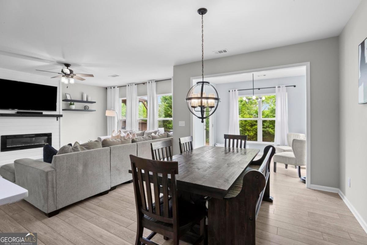 443 Timberleaf Road Canton - Photo 13