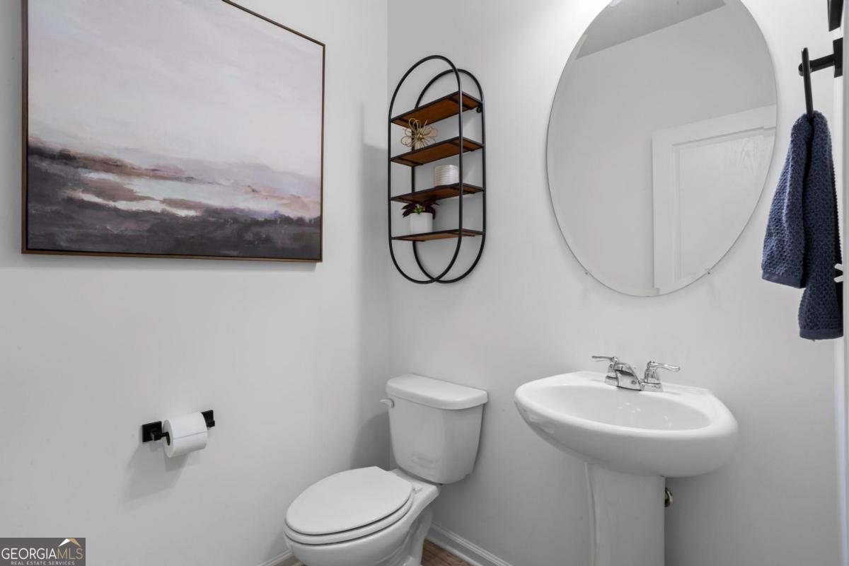 443 Timberleaf Road Canton - Photo 16