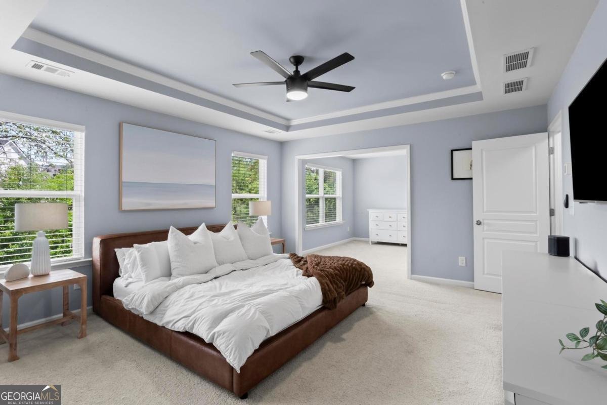 443 Timberleaf Road Canton - Photo 19