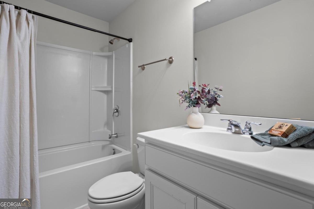 443 Timberleaf Road Canton - Photo 25