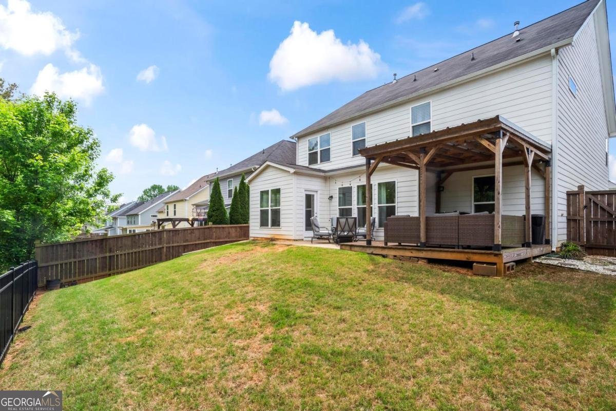 443 Timberleaf Road Canton - Photo 33