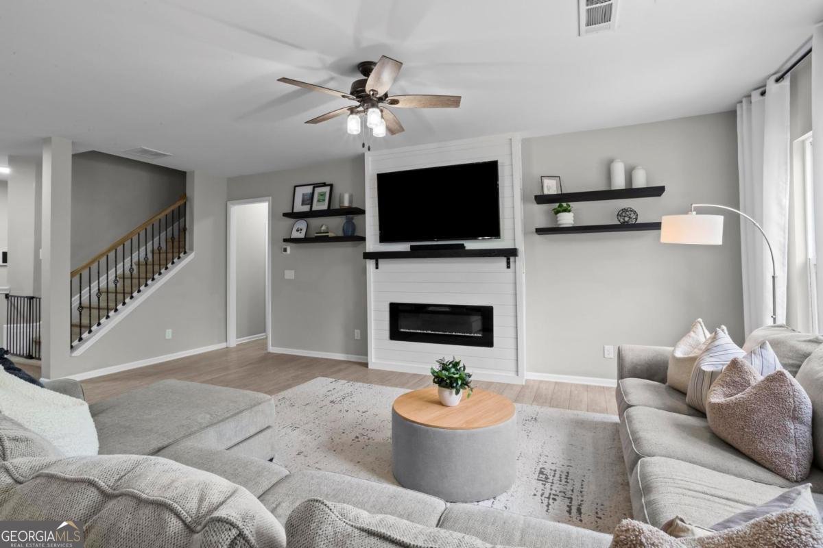 443 Timberleaf Road Canton - Photo 6