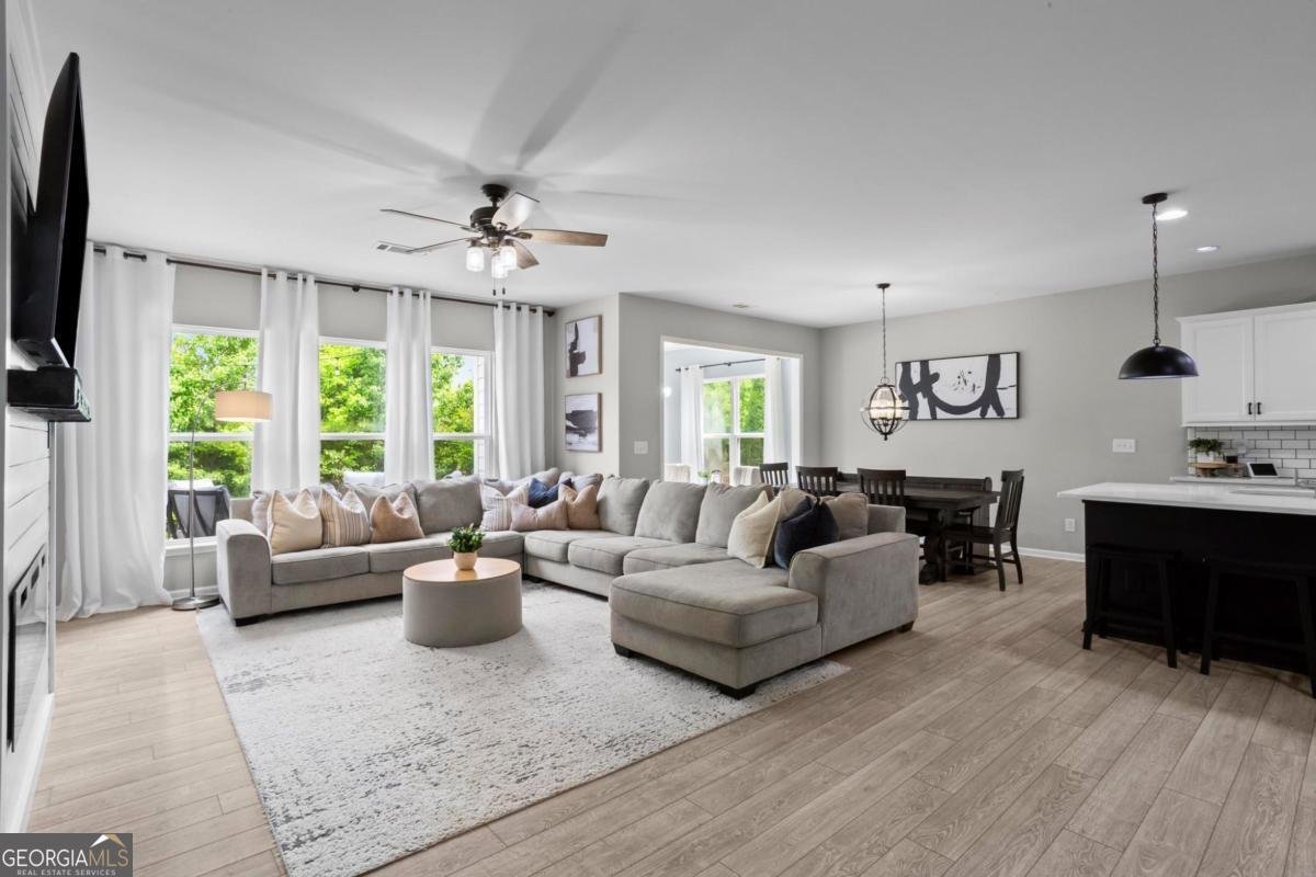 443 Timberleaf Road Canton - Photo 8