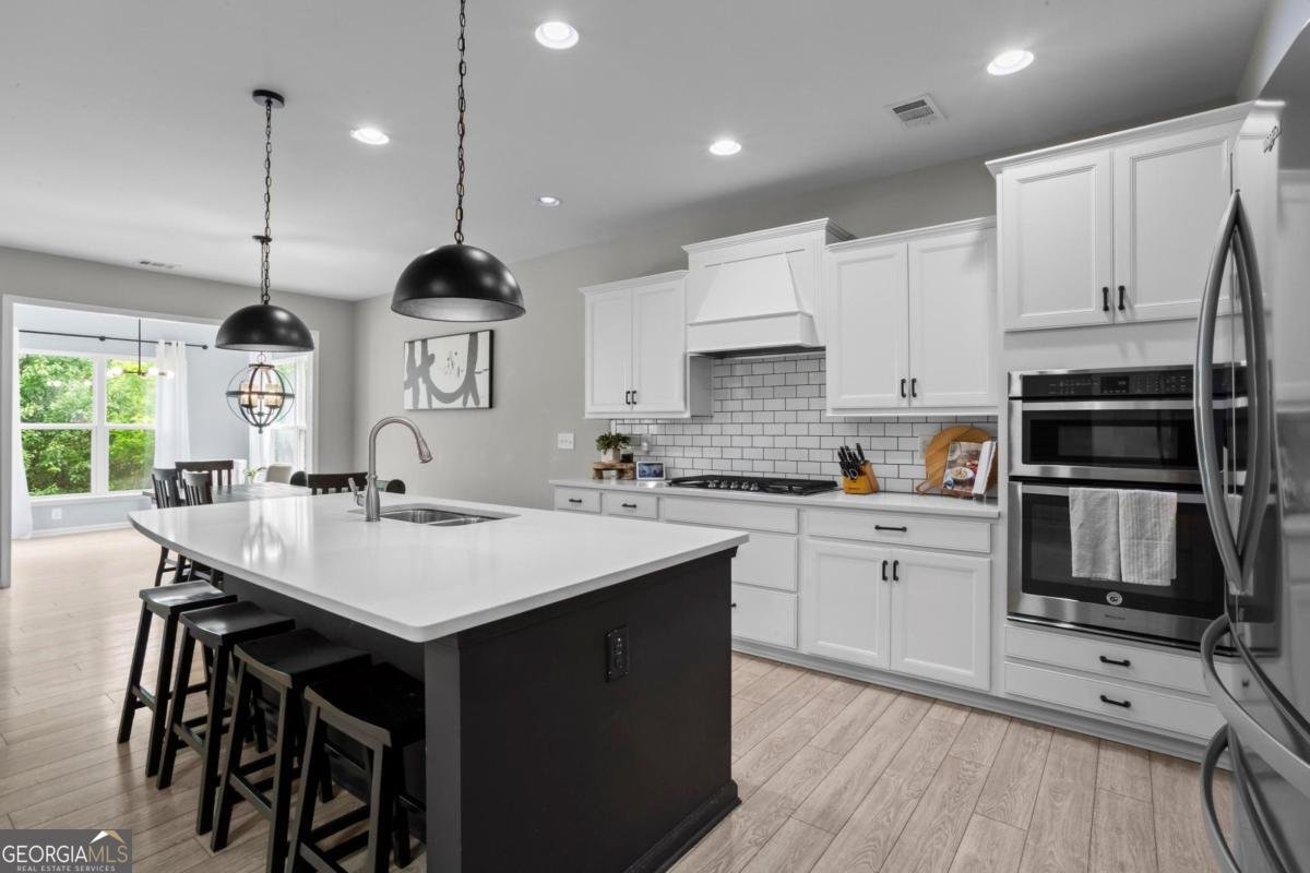 443 Timberleaf Road Canton - Photo 9