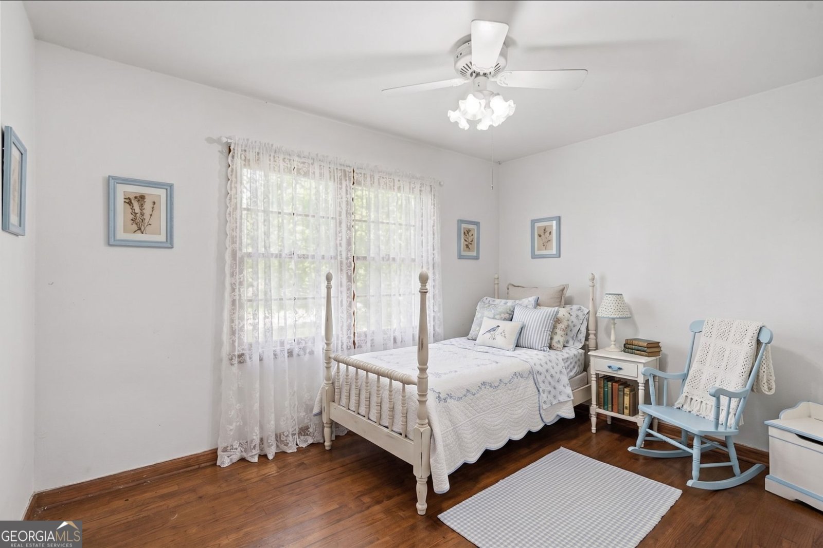 1368 Austin Road Decatur - Photo 15