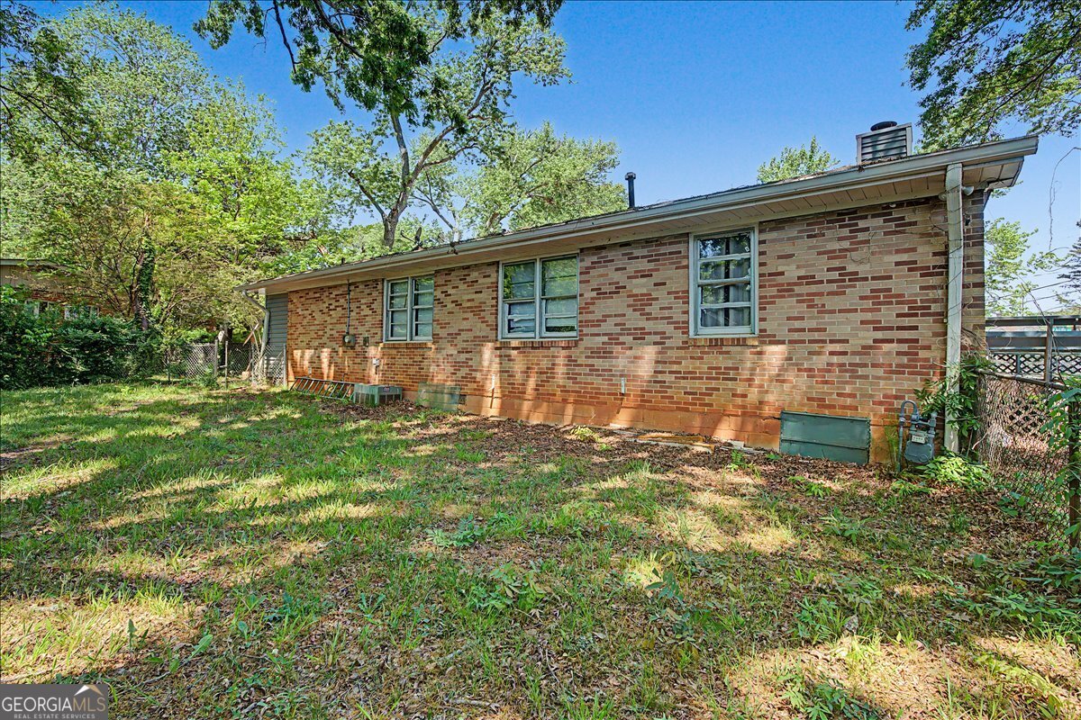 1368 Austin Road Decatur - Photo 17