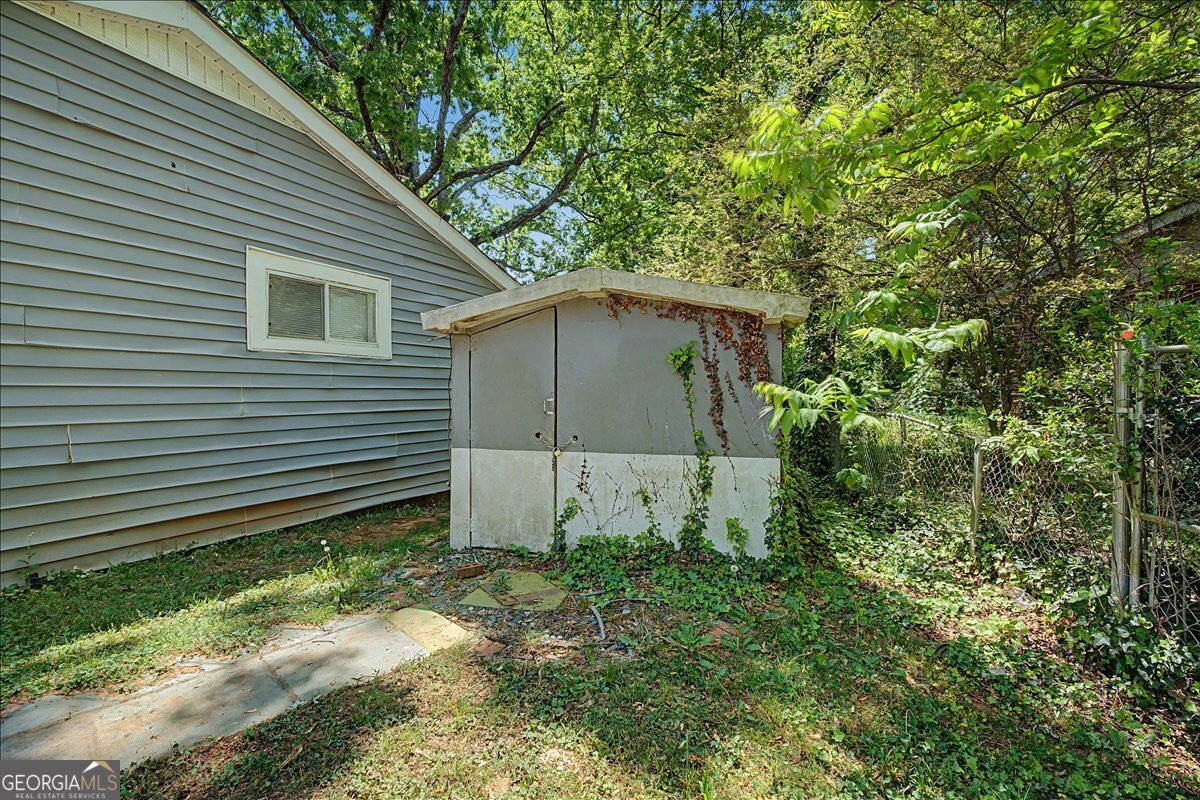 1368 Austin Road Decatur - Photo 18