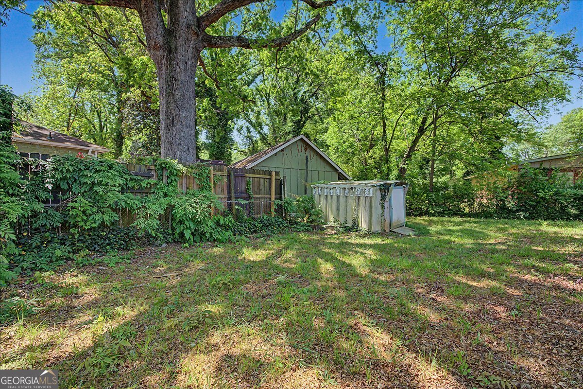 1368 Austin Road Decatur - Photo 19