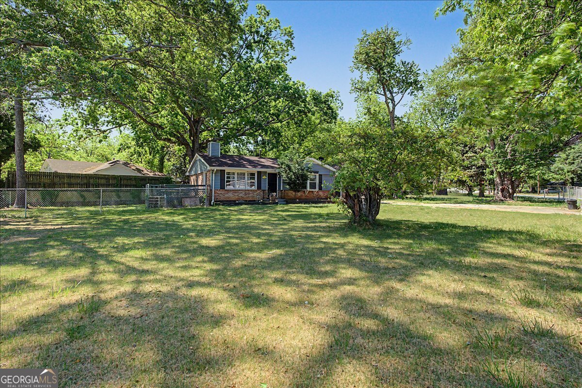 1368 Austin Road Decatur - Photo 21