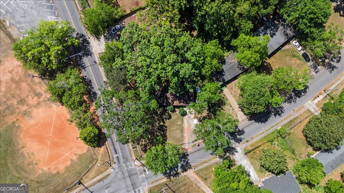 1368 Austin Road Decatur - Photo 22