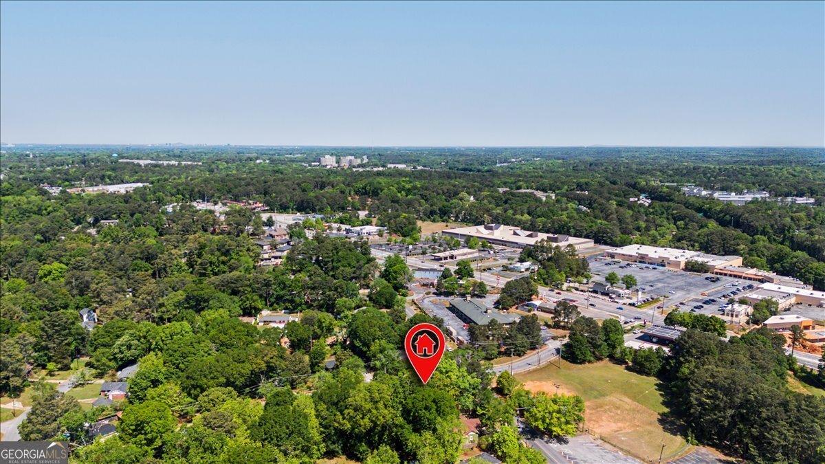 1368 Austin Road Decatur - Photo 24