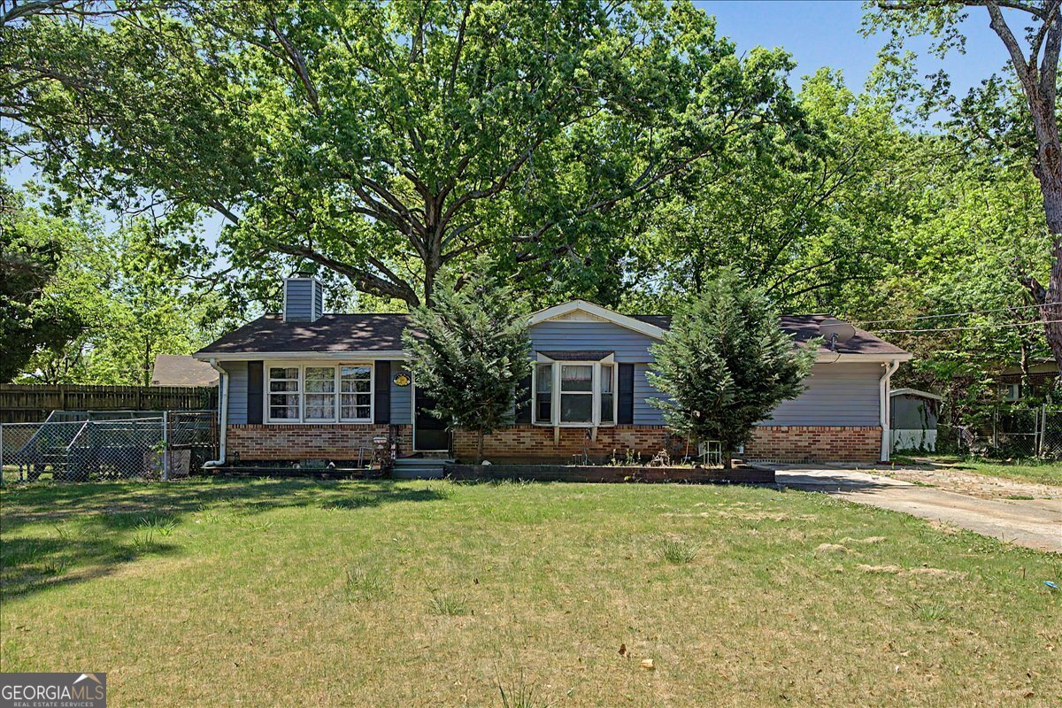 1368 Austin Road Decatur - Photo 6