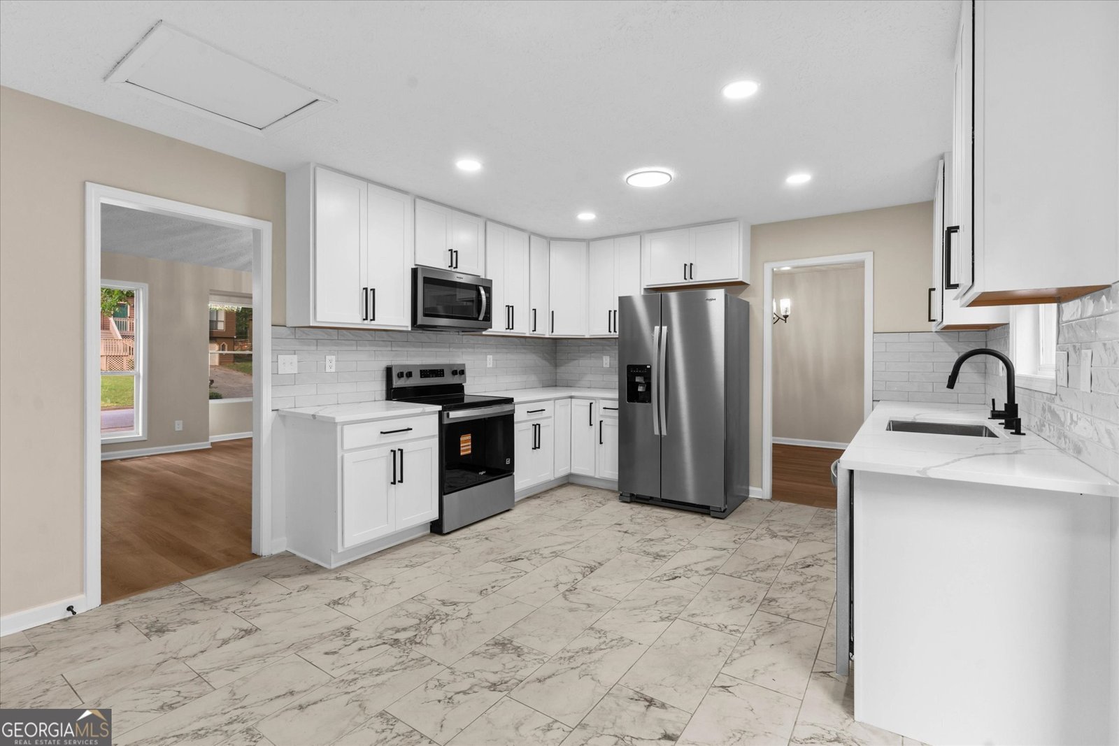 355 Mckees Rock Lane Lawrenceville - Photo 23