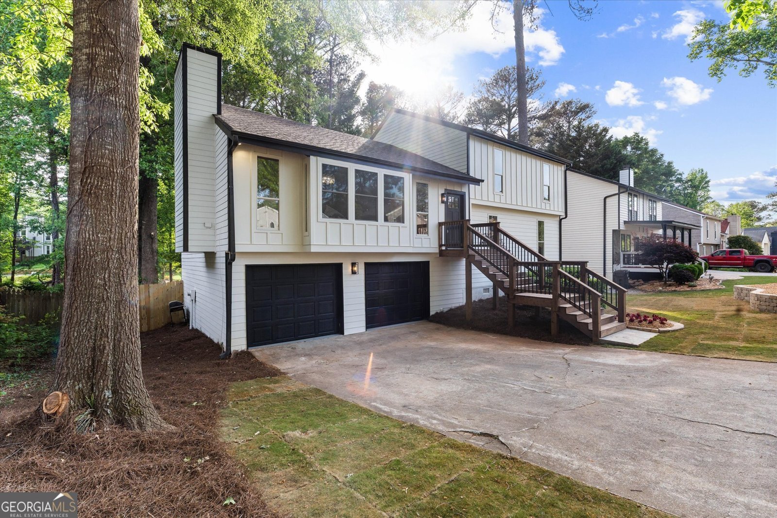 355 Mckees Rock Lane Lawrenceville - Photo 69