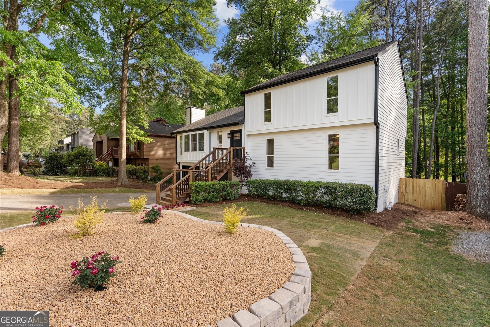 355 Mckees Rock Lane Lawrenceville - Photo 70