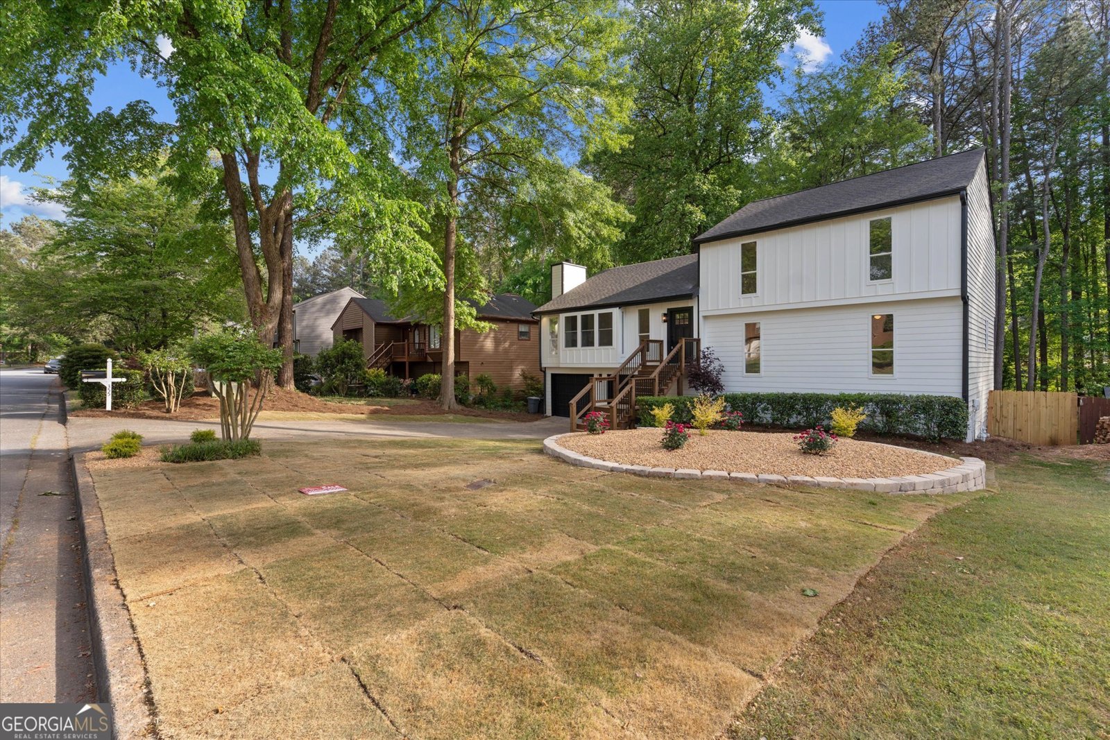 355 Mckees Rock Lane Lawrenceville - Photo 71
