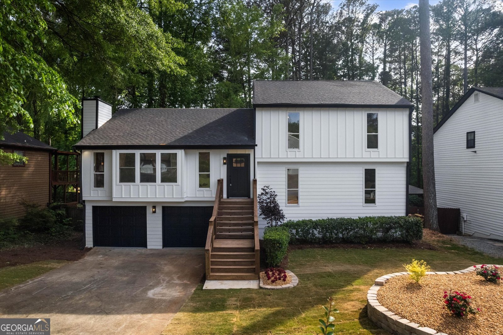 355 Mckees Rock Lane Lawrenceville - Photo 72