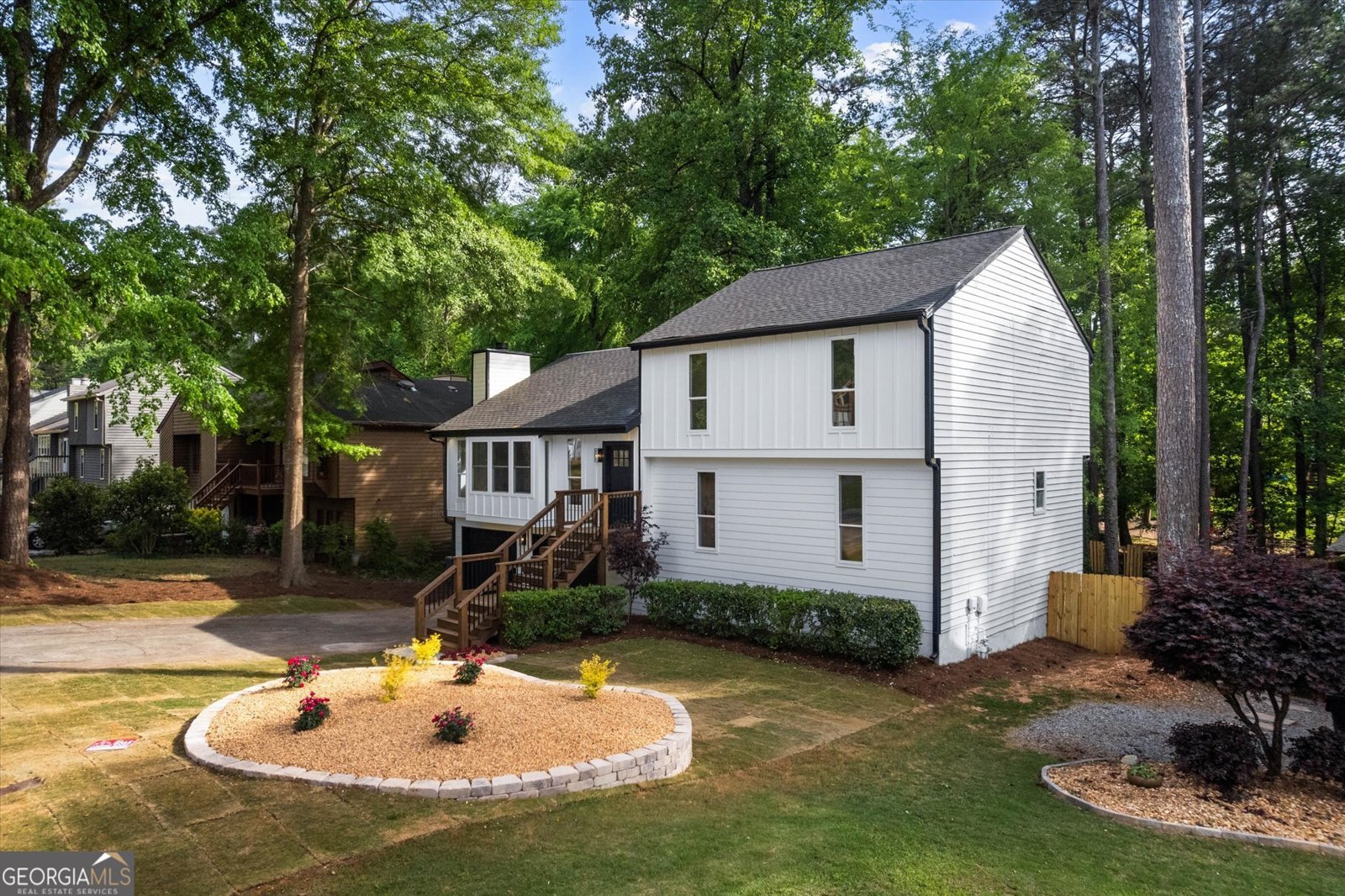355 Mckees Rock Lane Lawrenceville - Photo 73