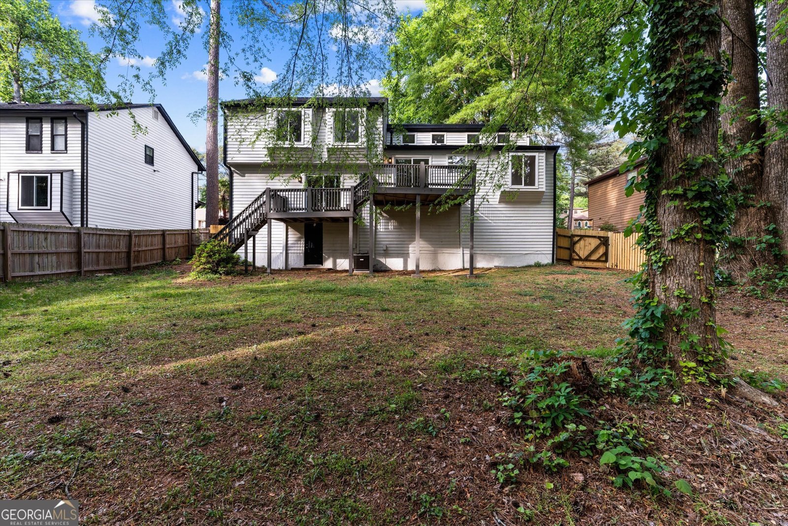 355 Mckees Rock Lane Lawrenceville - Photo 76