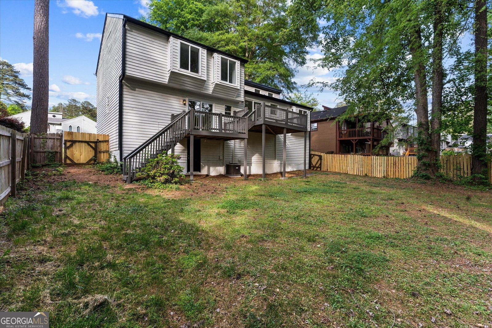 355 Mckees Rock Lane Lawrenceville - Photo 77