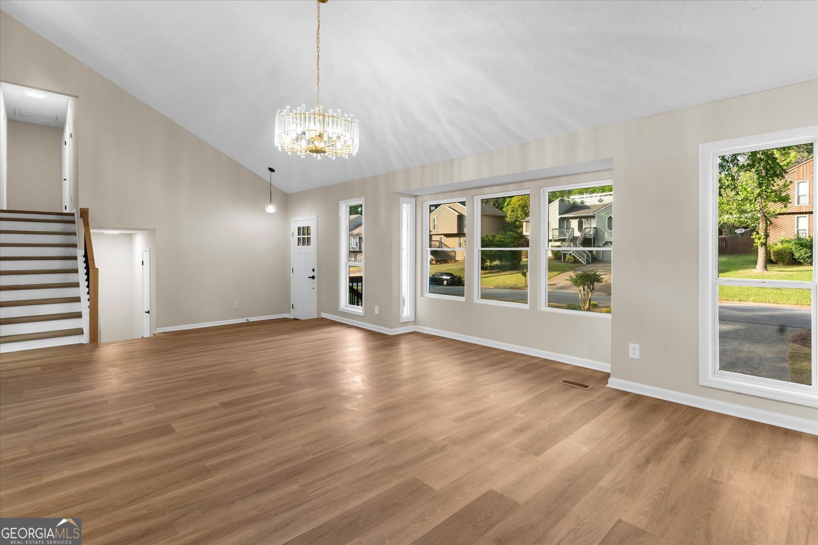 355 Mckees Rock Lane Lawrenceville - Photo 8