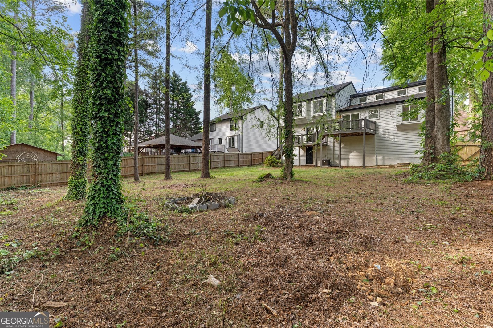 355 Mckees Rock Lane Lawrenceville - Photo 82
