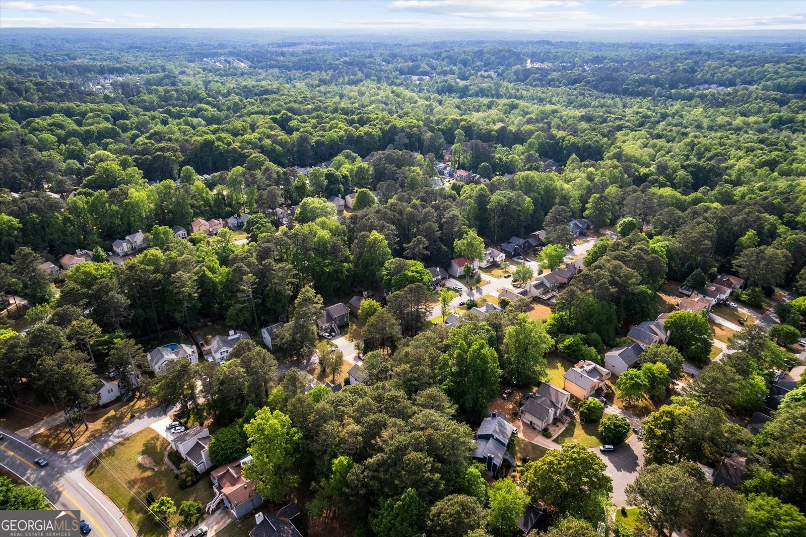 355 Mckees Rock Lane Lawrenceville - Photo 86
