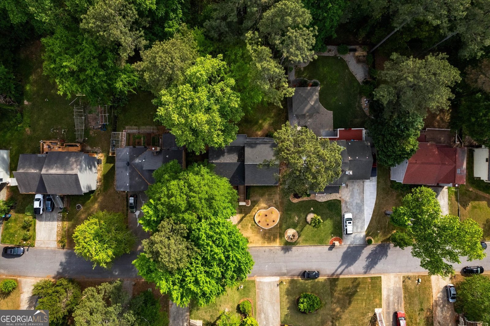 355 Mckees Rock Lane Lawrenceville - Photo 89