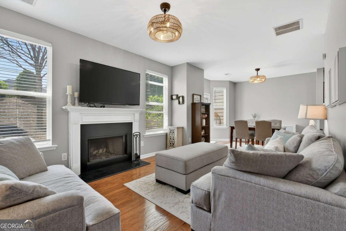 212 Stone Park Drive Woodstock - Photo 10