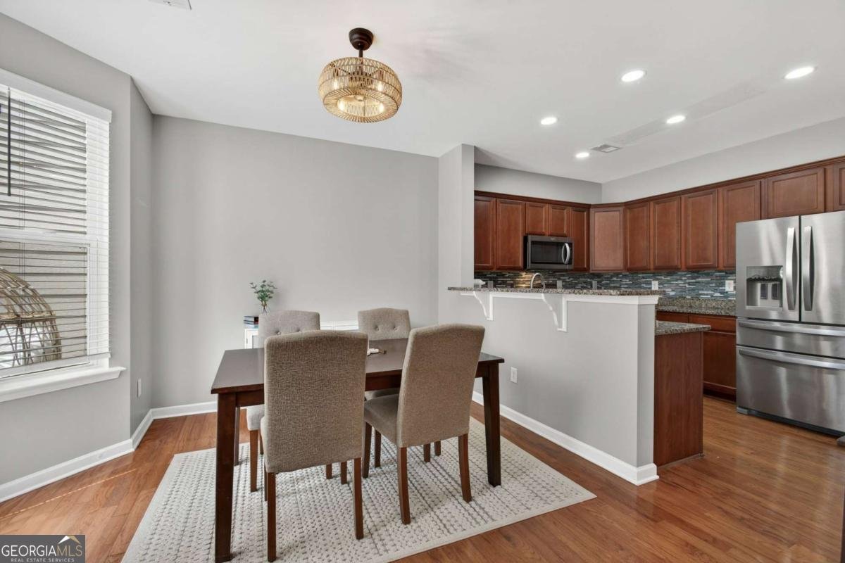 212 Stone Park Drive Woodstock - Photo 11