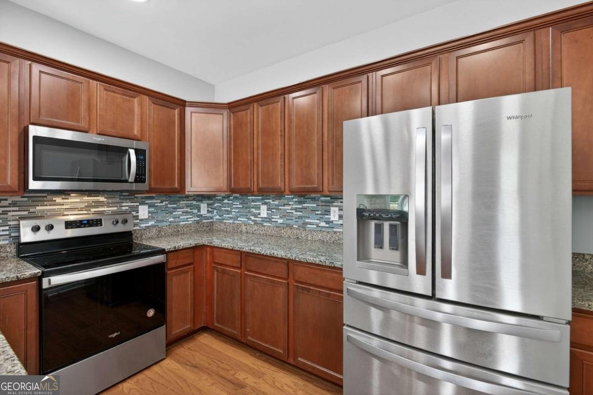 212 Stone Park Drive Woodstock - Photo 13