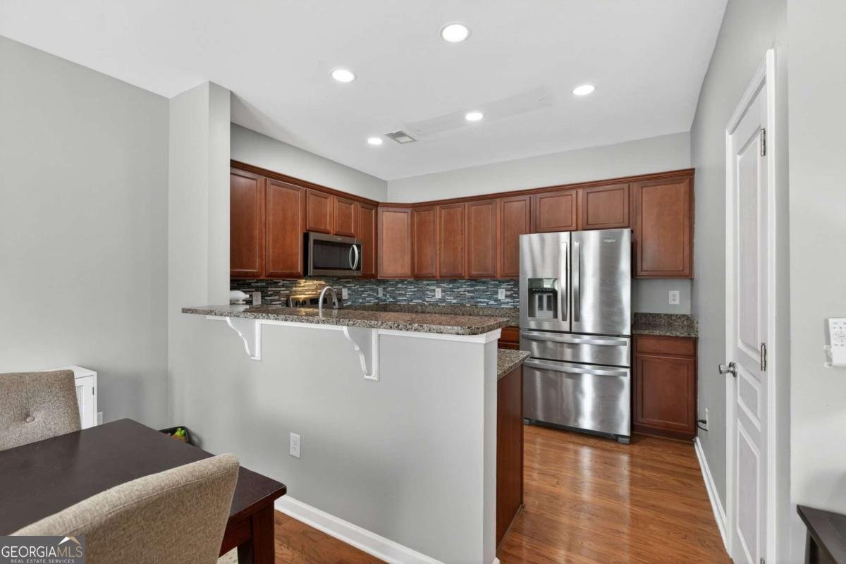 212 Stone Park Drive Woodstock - Photo 14