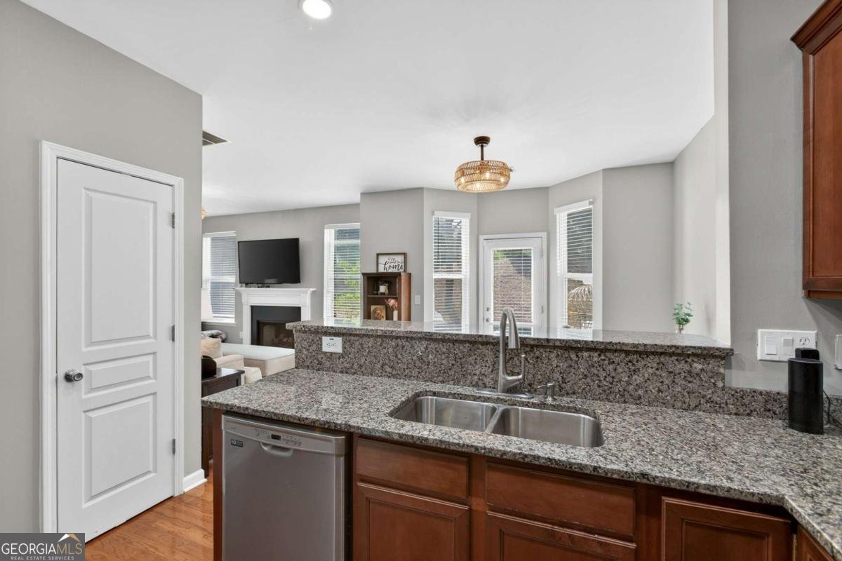 212 Stone Park Drive Woodstock - Photo 15