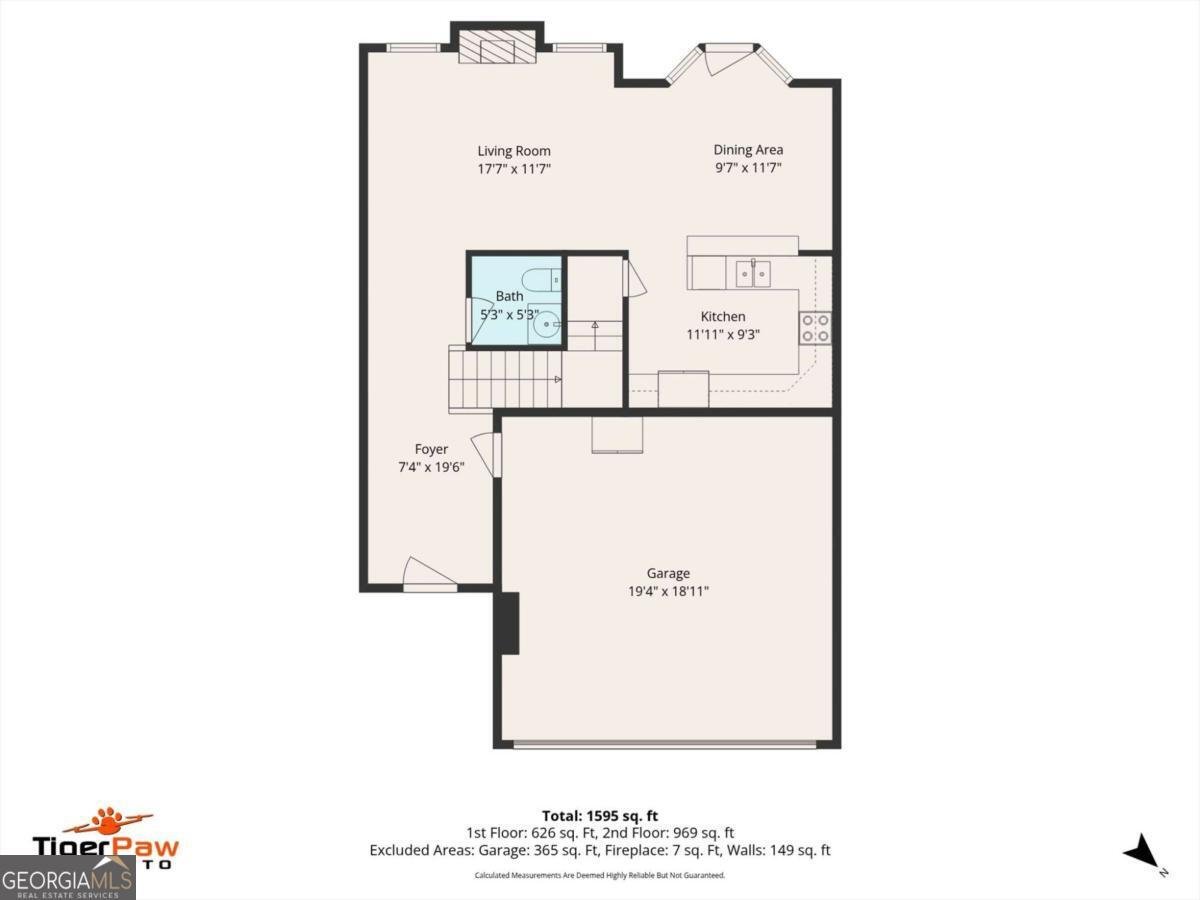 212 Stone Park Drive Woodstock - Photo 50