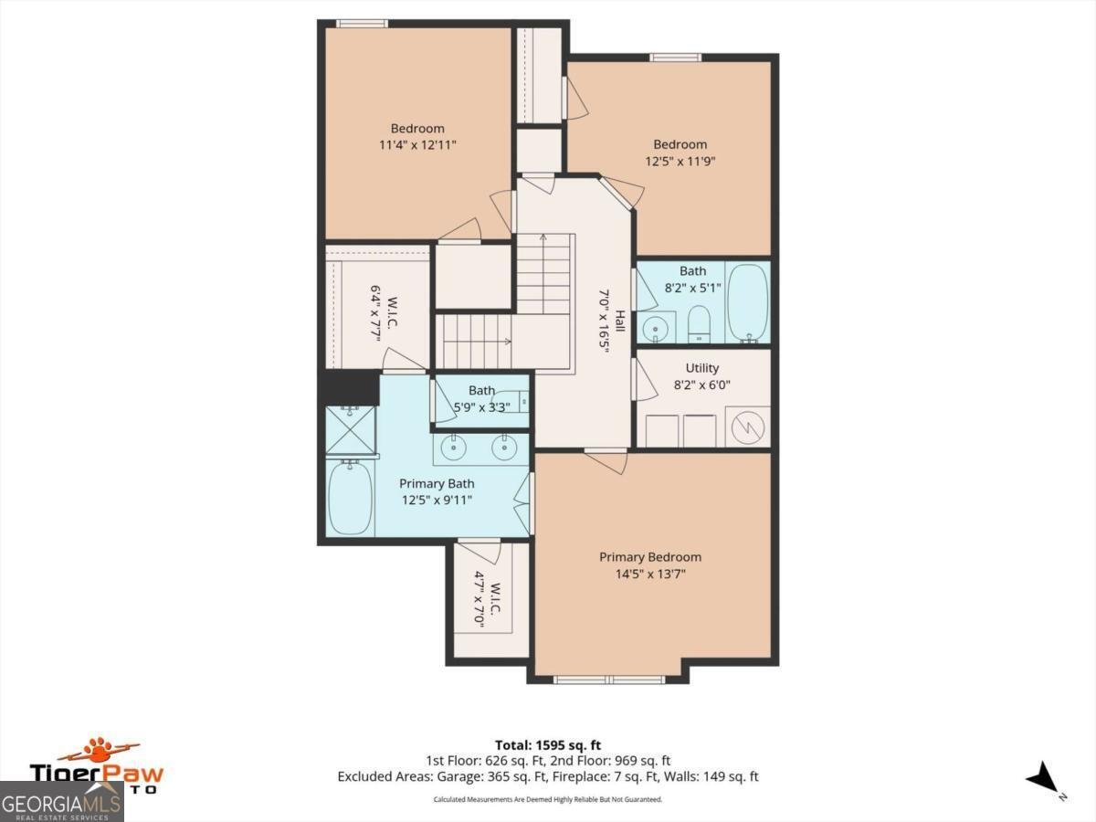 212 Stone Park Drive Woodstock - Photo 51