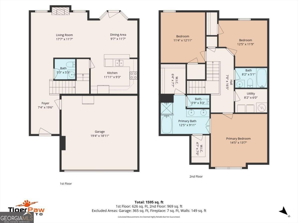 212 Stone Park Drive Woodstock - Photo 52
