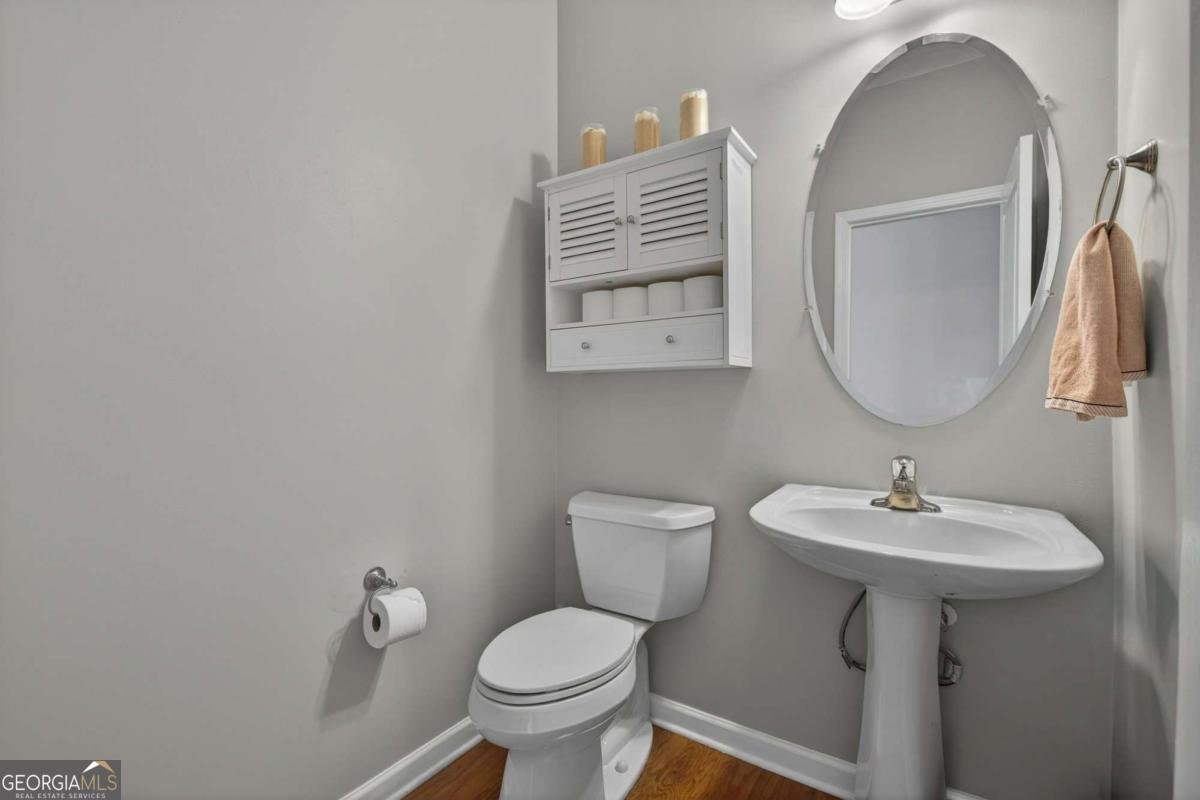 212 Stone Park Drive Woodstock - Photo 7