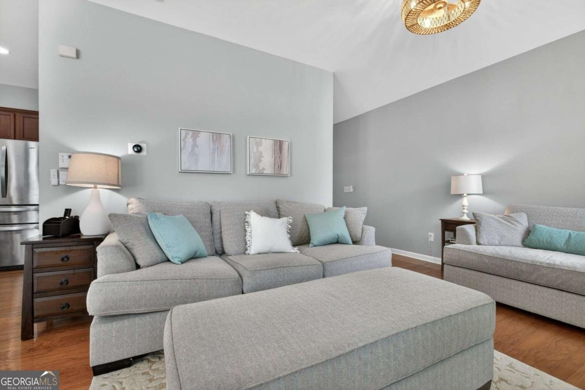 212 Stone Park Drive Woodstock - Photo 8