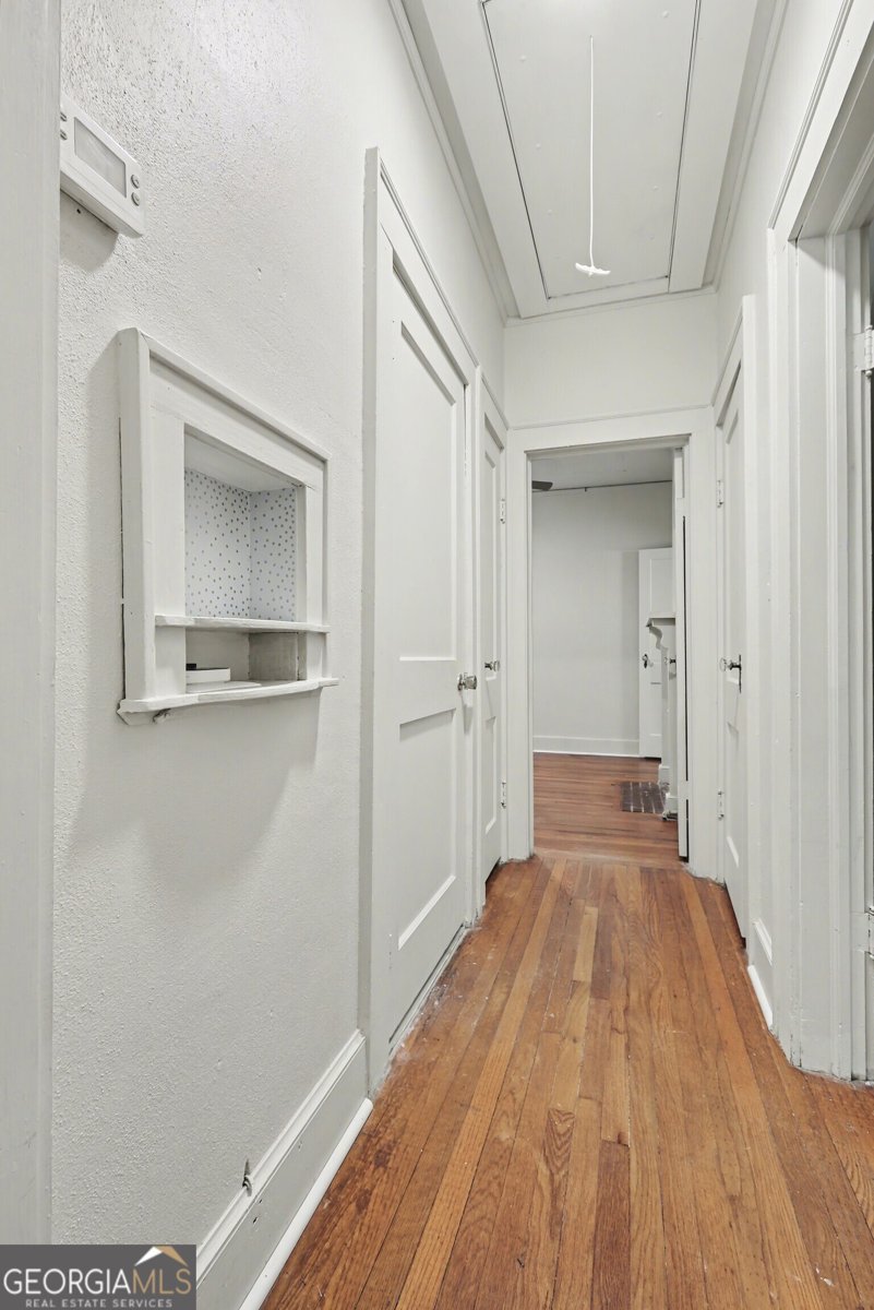 306 Tilney Avenue Griffin - Photo 22