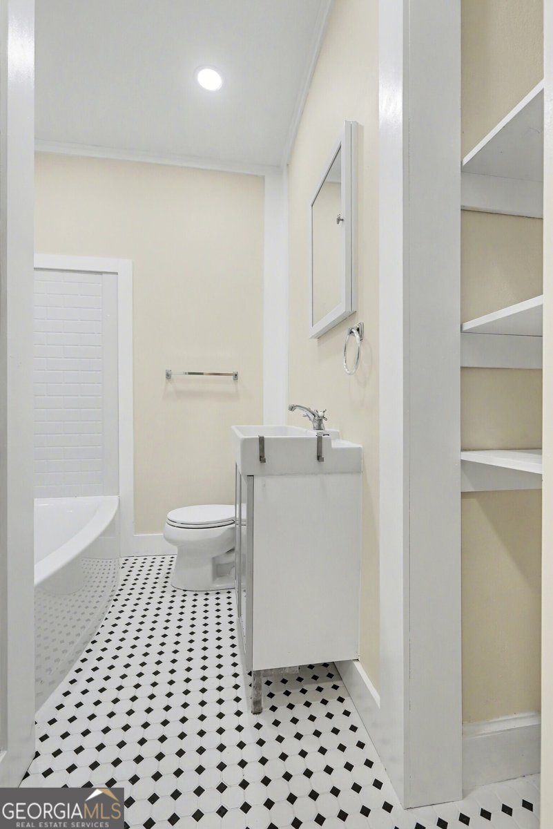 306 Tilney Avenue Griffin - Photo 26