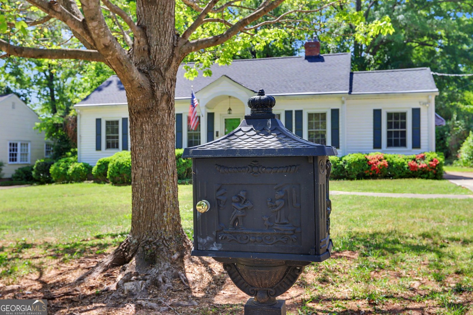 306 Tilney Avenue Griffin - Photo 39