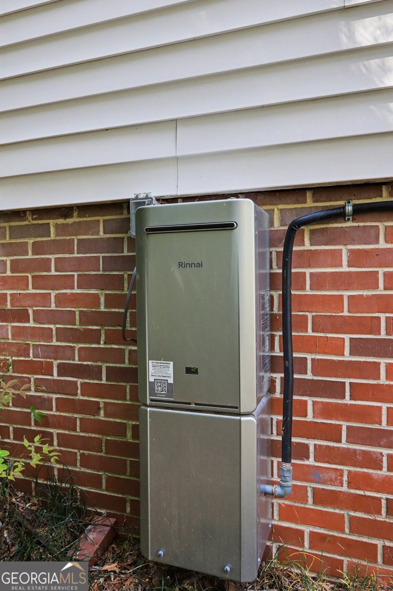 306 Tilney Avenue Griffin - Photo 41