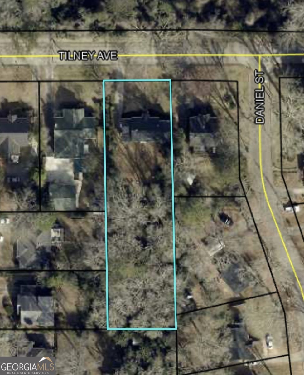 306 Tilney Avenue Griffin - Photo 42