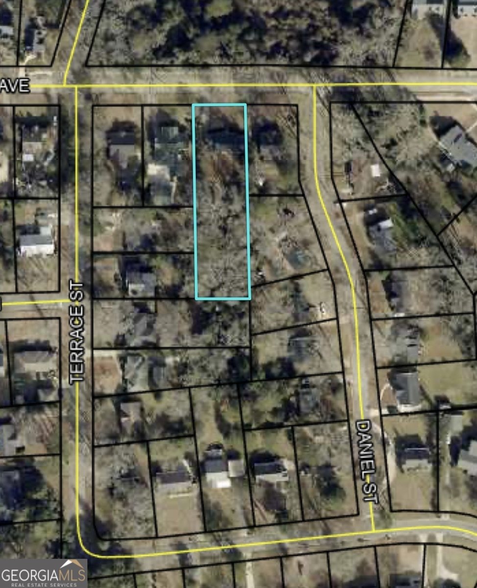 306 Tilney Avenue Griffin - Photo 43